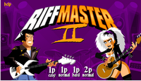 Riff Master 2