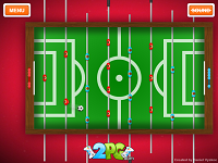 Foosball 2 Player