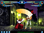 King Of Fighters v 1.3