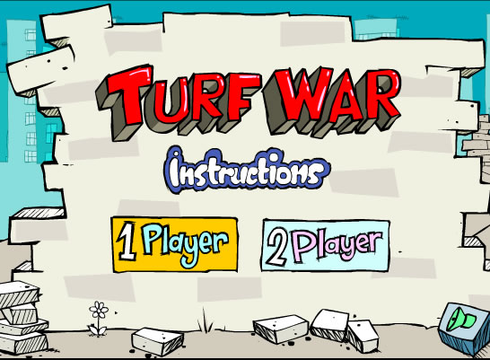 Turf War 2