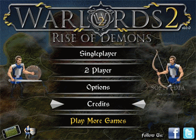 Warlords 2