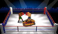 World Boxing Tournament 2