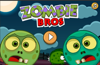 Zombie Bros