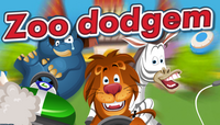 Zoo Dodgem