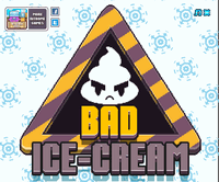 Bad Ice Cream