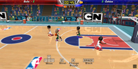 NBA 14