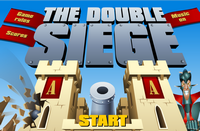 The Double Siege