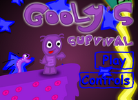 Goolys Survival