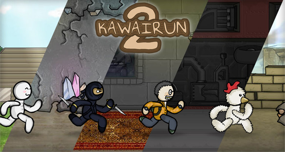 Kawairun 2