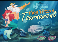 King Triton’s Tournament