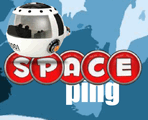 Space Ping