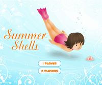 Summer Shells