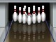 2 Player Bowling