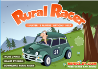 Rural Racer