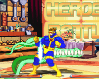 Super Heroes 2