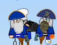 Pirates