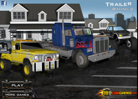 Trailer Racing 2